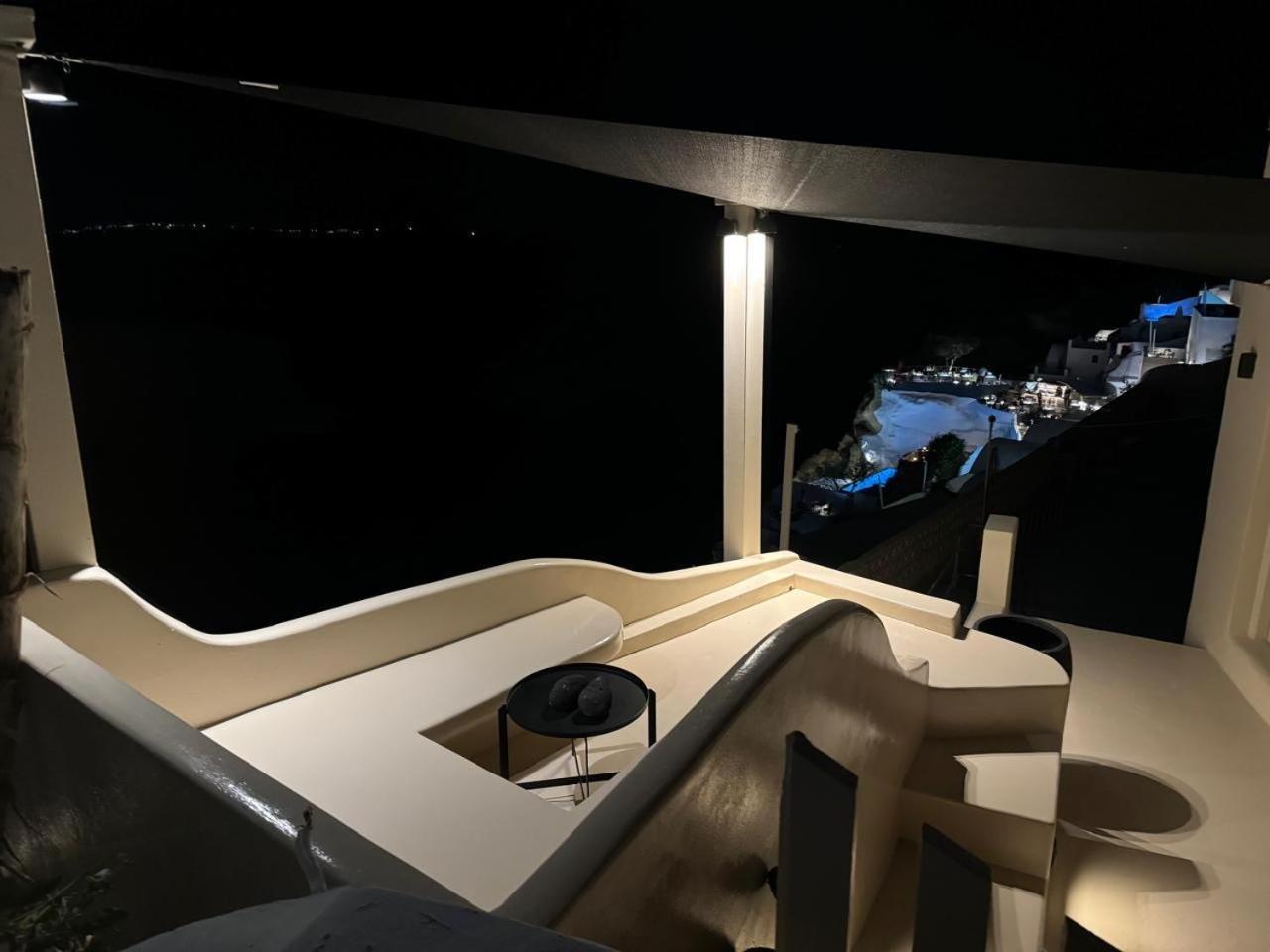 Oia Unique Homes By K&K Exterior foto
