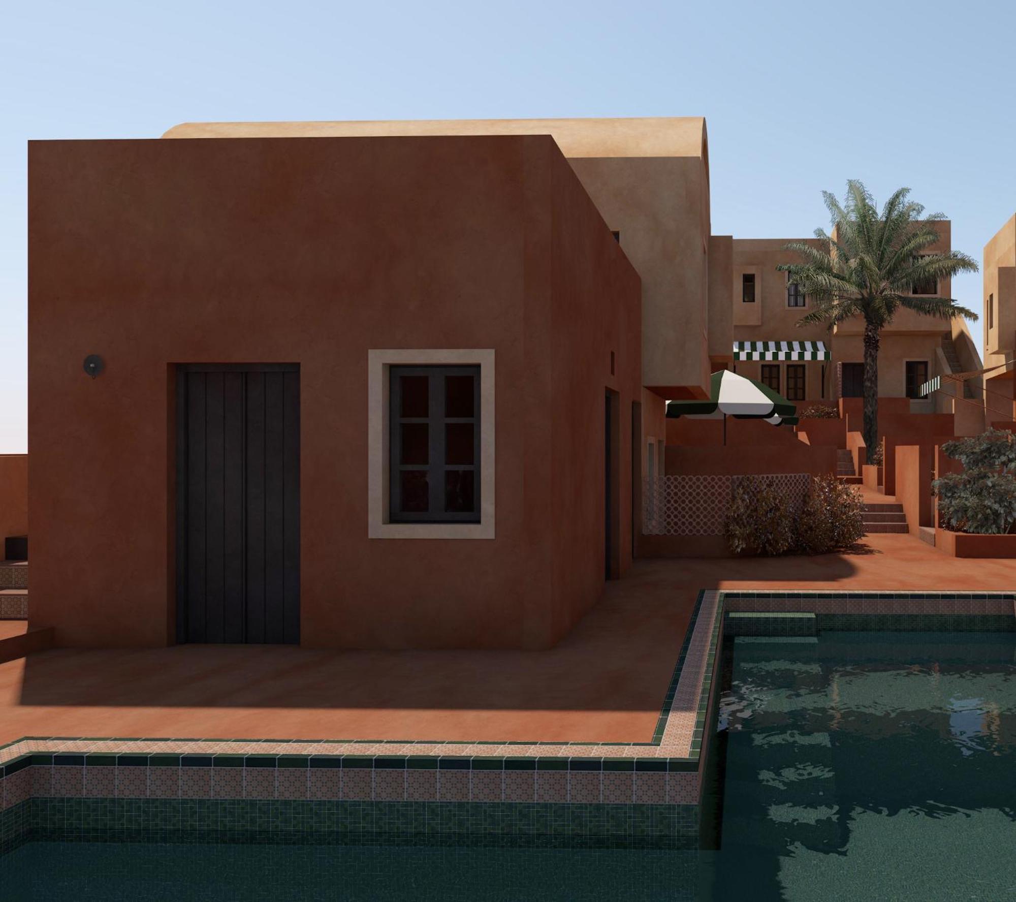 Oia Unique Homes By K&K Exterior foto